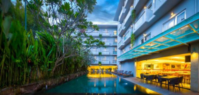 HARRIS Hotel Kuta Galleria - Bali